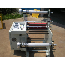Máquina de estratificação da etiqueta de fita de 3m